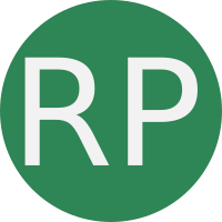 RobyPomper Logo